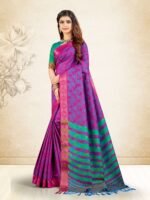 Party Wear Saree
