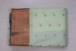SEMI SILK SAREE - Image 5