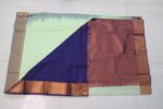 SEMI SILK SAREE - Image 3