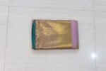 SEMI SILK SAREE - Image 2