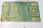 SEMI SILK SAREE - Image 3