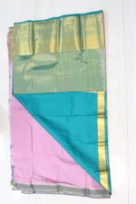 SEMI SILK SAREE - Image 5