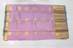 SEMI SILK SAREE - Image 6