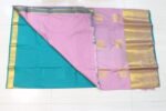 SEMI SILK SAREE - Image 7