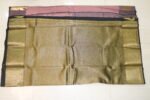SEMI SILK SAREE - Image 3