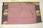SEMI SILK SAREE - Image 5