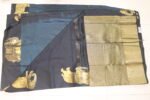 SEMI SILK SAREE - Image 4