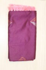 SEMI SOFT SILK SAREE - Image 2