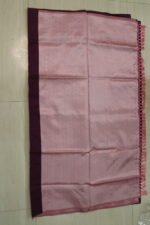 SEMI SOFT SILK SAREE - Image 3