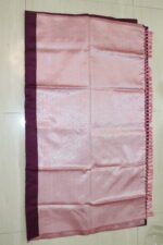 SEMI SOFT SILK SAREE - Image 4