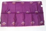SEMI SOFT SILK SAREE - Image 7