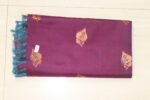 SEMI SOFT SILK SAREE - Image 2
