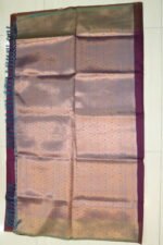 SEMI SOFT SILK SAREE - Image 5