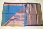 SEMI SOFT SILK SAREE - Image 6