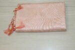 SEMI SOFT SILK / LINEN COTTON SAREE - Image 6