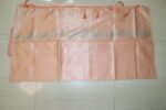 SEMI SOFT SILK / LINEN COTTON SAREE - Image 5