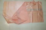 SEMI SOFT SILK / LINEN COTTON SAREE - Image 4