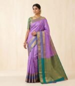 SEMI SILK SRAEE