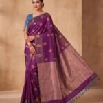 SEMI SOFT SILK SAREE