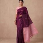 SEMI SOFT SILK SAREE