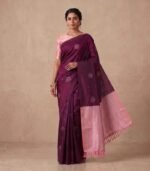 SEMI SOFT SILK SAREE