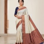 SEMI SILK SAREE