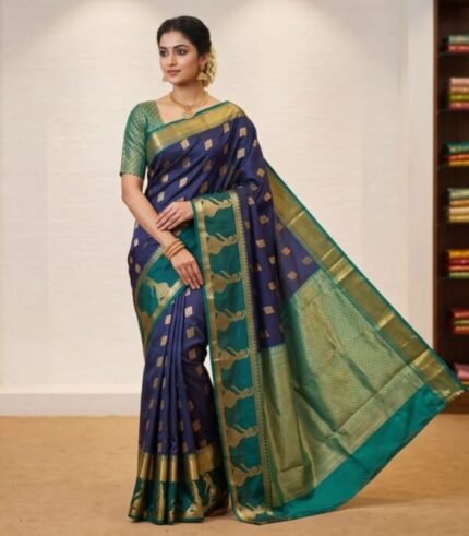 SEMI SILK