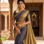 SEMI SILK SAREE