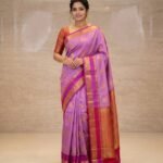 SEMI SILK SAREE