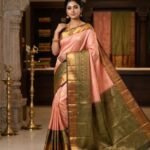 SEMI SILK SAREE