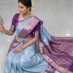 SEMI SILK SAREE