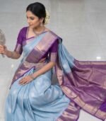 SEMI SILK SAREE