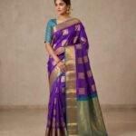 SEMI SILK SAREE