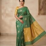 SEMI SOFT SILK