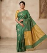 SEMI SOFT SILK