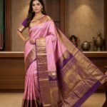 SEMI SILK SAREE