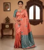 SEMI SOFT SILK