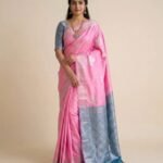 SEMI SOFT SILK