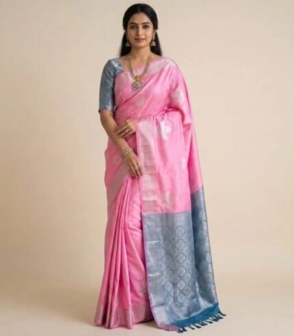 SEMI SOFT SILK