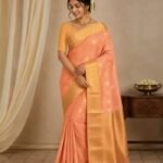 SEMI SILK SAREE