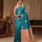 SEMI SOFT SILK