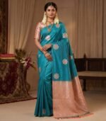 SEMI SOFT SILK
