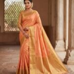 SEMI SILK SAREE