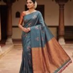 SEMI SOFT SILK