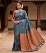 SEMI SOFT SILK