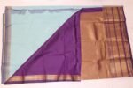 SEMI SILK SAREE - Image 2