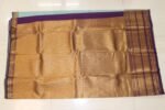 SEMI SILK SAREE - Image 3