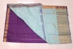 SEMI SILK SAREE - Image 4