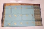 SEMI SILK SAREE - Image 5