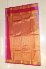 SEMI SILK SAREE - Image 2